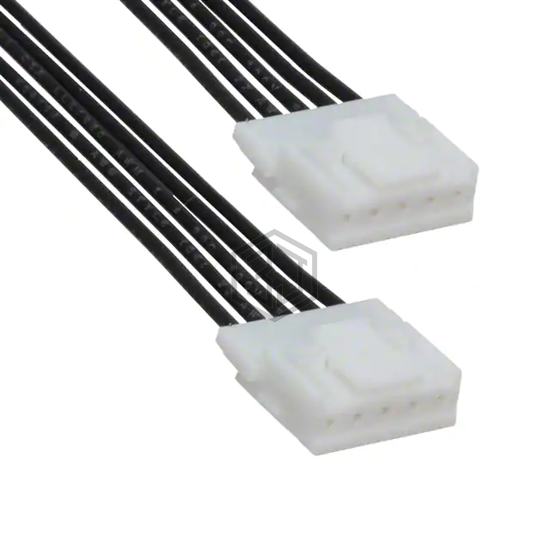 A05XAF05XAF22K102B - JST Sales America Inc. - Rectangular Cable Assemblies