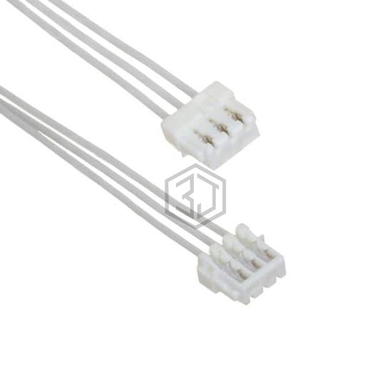 A03SUR03SUR32W254A - JST Sales America Inc. - Rectangular Cable Assemblies