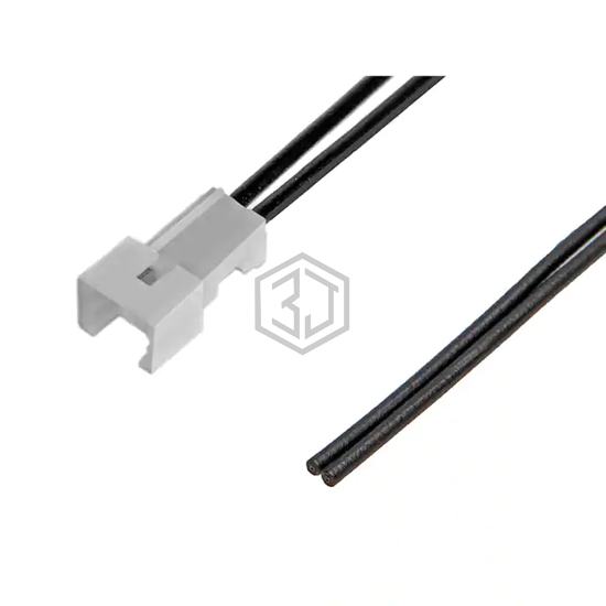2181110200 - Molex - Rectangular Cable Assemblies