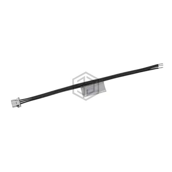 2183231032 - Molex - Rectangular Cable Assemblies