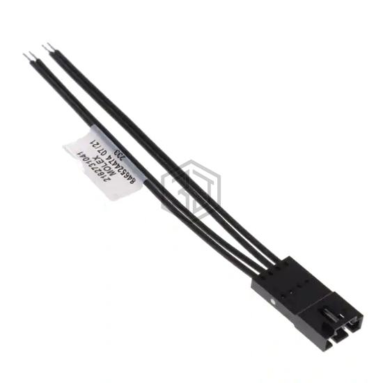 2162731040 - Molex - Rectangular Cable Assemblies