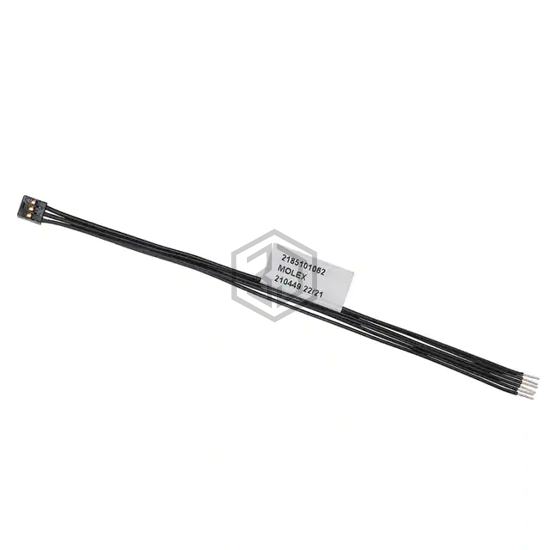 2185101081 - Molex - Rectangular Cable Assemblies