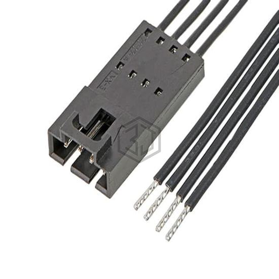 2162731042 - Molex - Rectangular Cable Assemblies