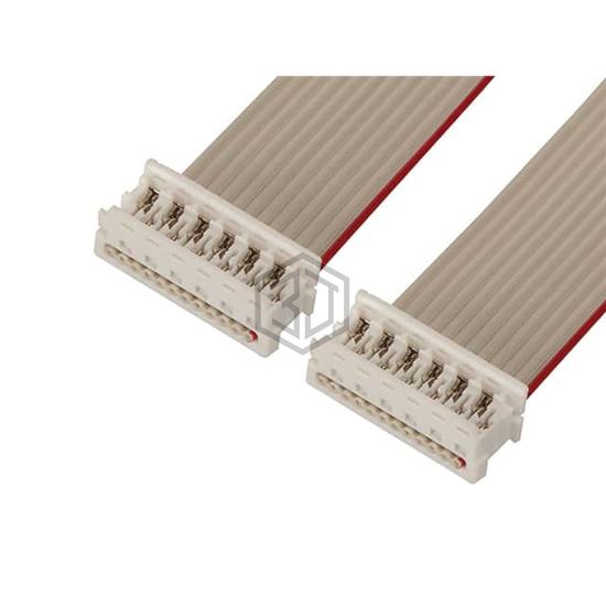 0923151250 - Molex - Rectangular Cable Assemblies