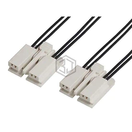 2163311022 - Molex - Rectangular Cable Assemblies