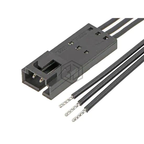 2162731054 - Molex - Rectangular Cable Assemblies