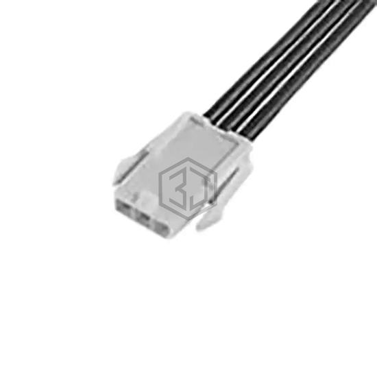 2153211032 - Molex - Rectangular Cable Assemblies