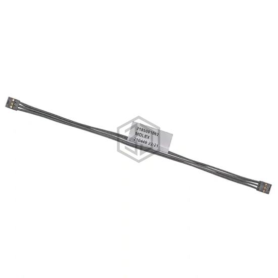 2185091084 - Molex - Rectangular Cable Assemblies