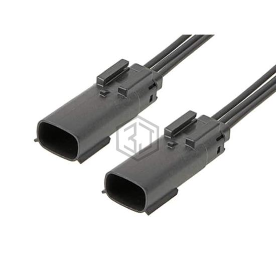 2162831022 - Molex - Rectangular Cable Assemblies