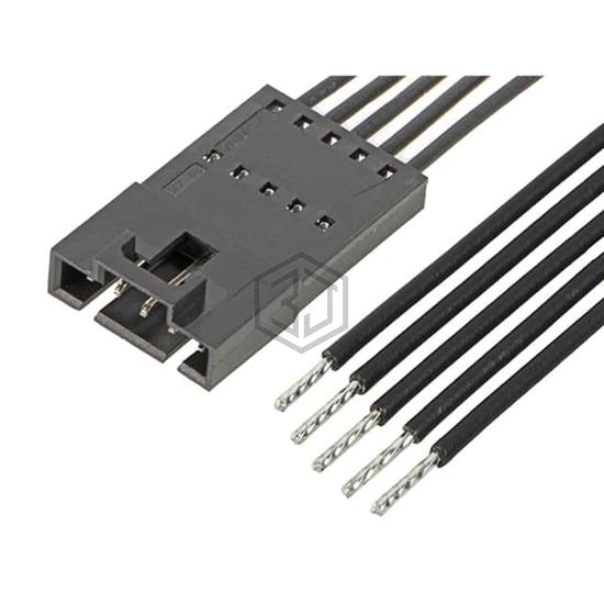 2162731062 - Molex - Rectangular Cable Assemblies