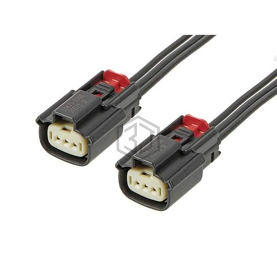 2162811022 - Molex - Rectangular Cable Assemblies