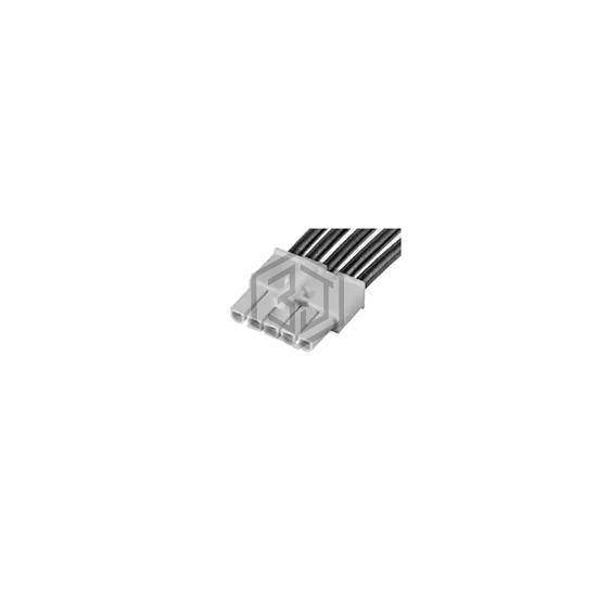 2153221051 - Molex - Rectangular Cable Assemblies