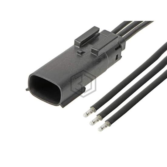 2162831031 - Molex - Rectangular Cable Assemblies