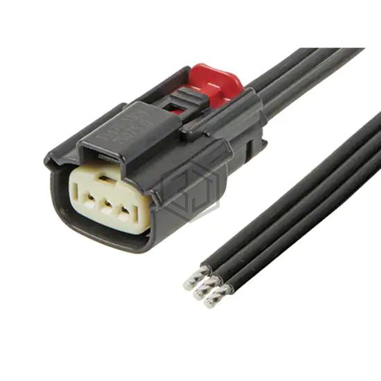 2162811033 - Molex - Rectangular Cable Assemblies