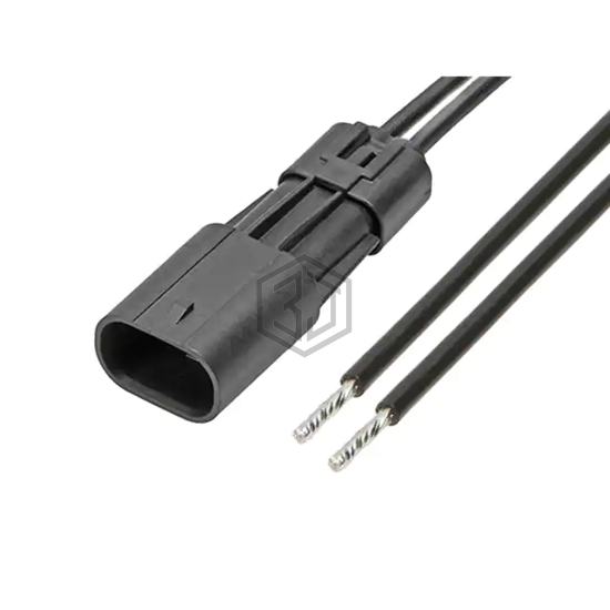 2166231022 - Molex - Rectangular Cable Assemblies