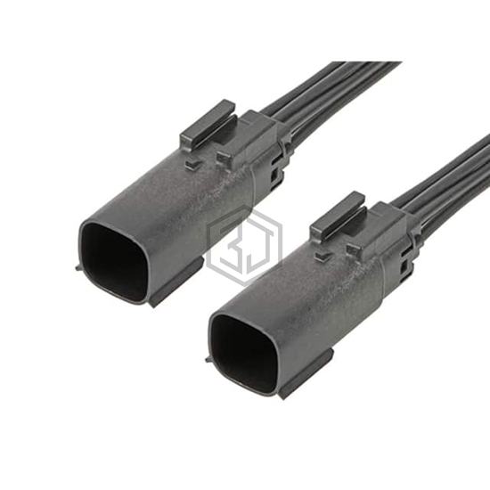 2162881042 - Molex - Rectangular Cable Assemblies