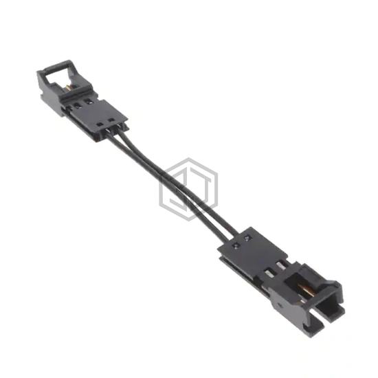2267796-1 - TE Connectivity AMP Connectors - Rectangular Cable Assemblies