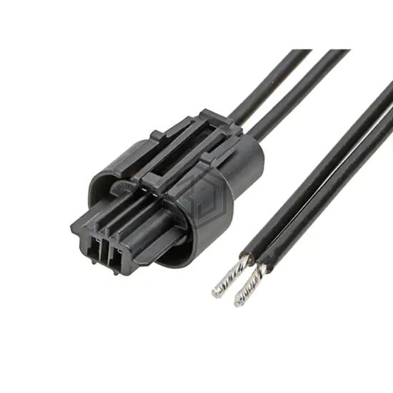 2166211022 - Molex - Rectangular Cable Assemblies