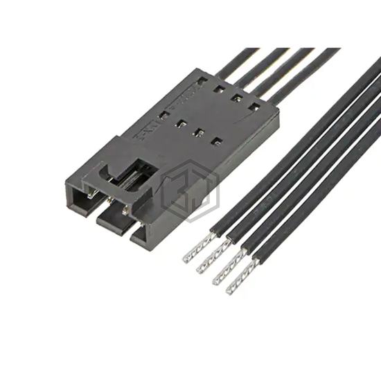 2162721062 - Molex - Rectangular Cable Assemblies