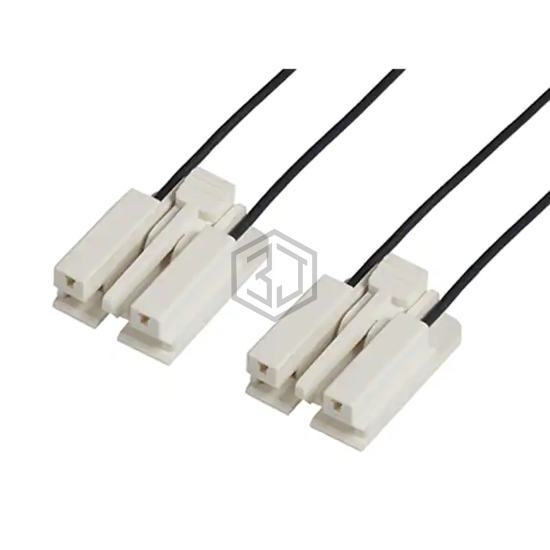 2163301024 - Molex - Rectangular Cable Assemblies