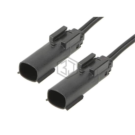 2162821023 - Molex - Rectangular Cable Assemblies