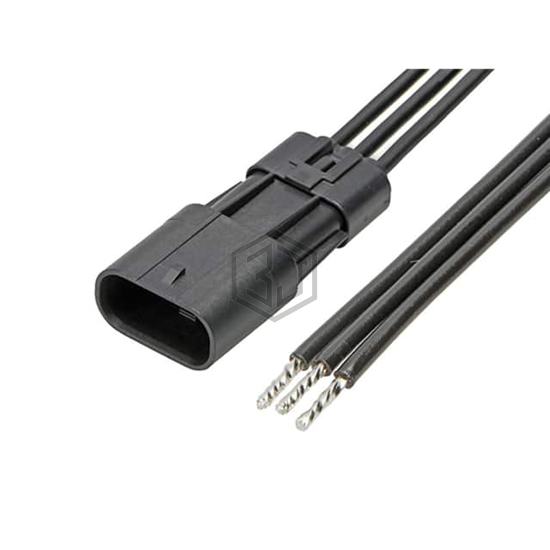 2166231032 - Molex - Rectangular Cable Assemblies