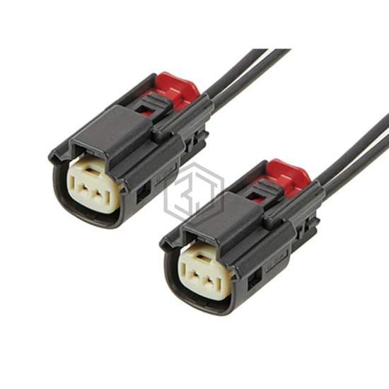 2162801023 - Molex - Rectangular Cable Assemblies