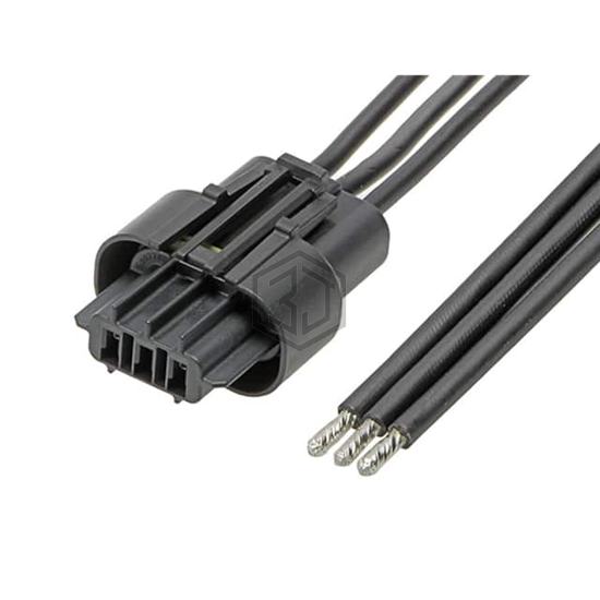 2166211031 - Molex - Rectangular Cable Assemblies