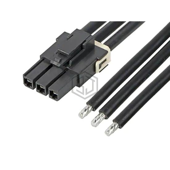 2164011043 - Molex - Rectangular Cable Assemblies