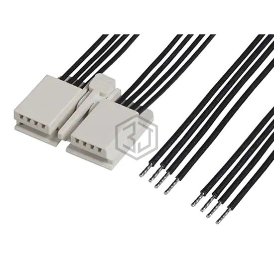 2163311081 - Molex - Rectangular Cable Assemblies