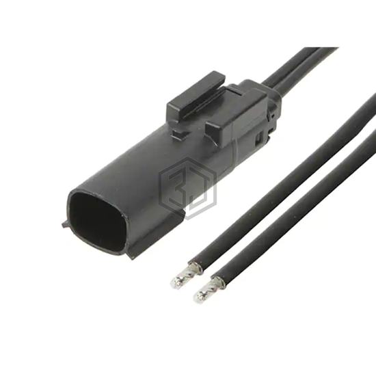 2162821033 - Molex - Rectangular Cable Assemblies