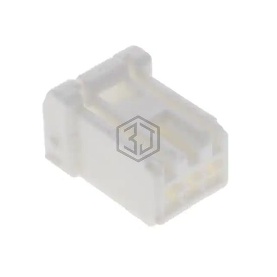 5005920300 - Molex - Rectangular Connectors - Housings