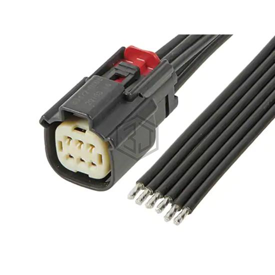 2162861061 - Molex - Rectangular Cable Assemblies