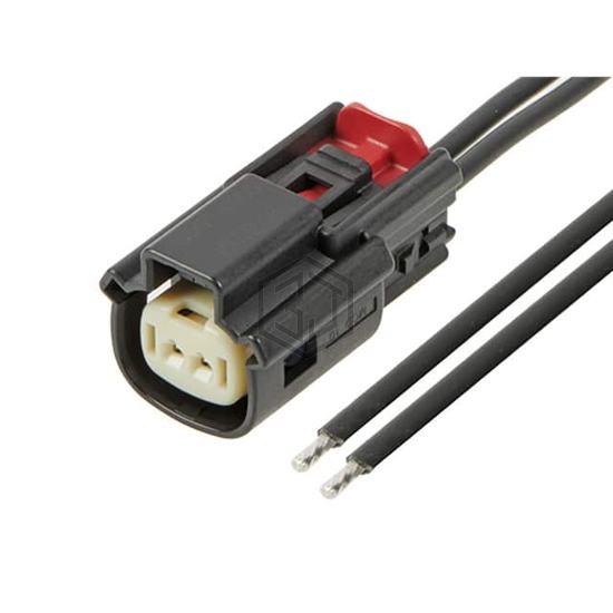 2162801033 - Molex - Rectangular Cable Assemblies