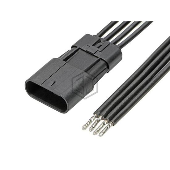 2166231042 - Molex - Rectangular Cable Assemblies