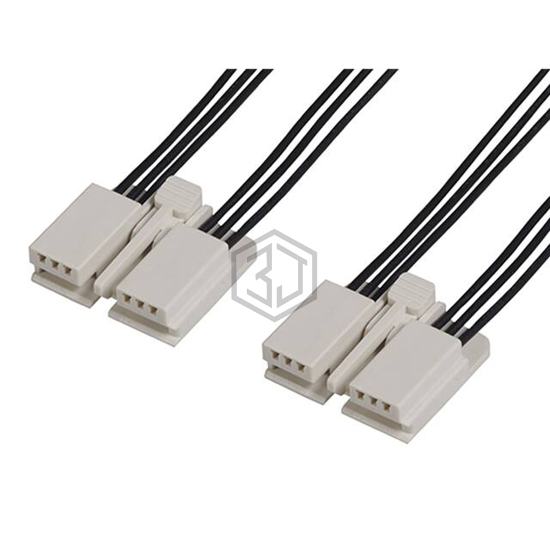 2163301042 - Molex - Rectangular Cable Assemblies