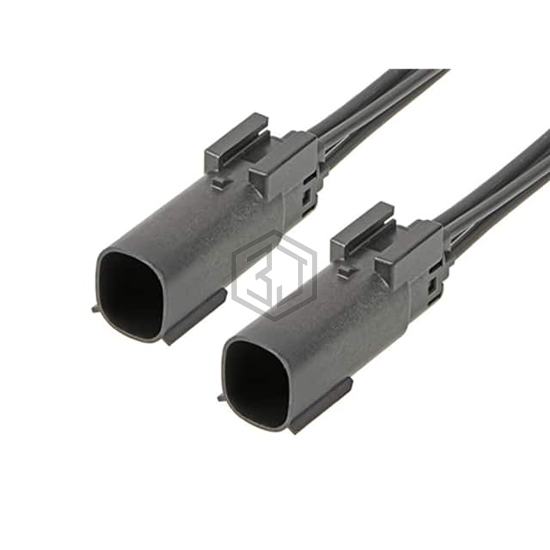 2162871042 - Molex - Rectangular Cable Assemblies