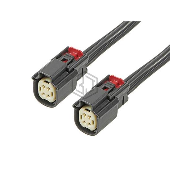 2162851041 - Molex - Rectangular Cable Assemblies