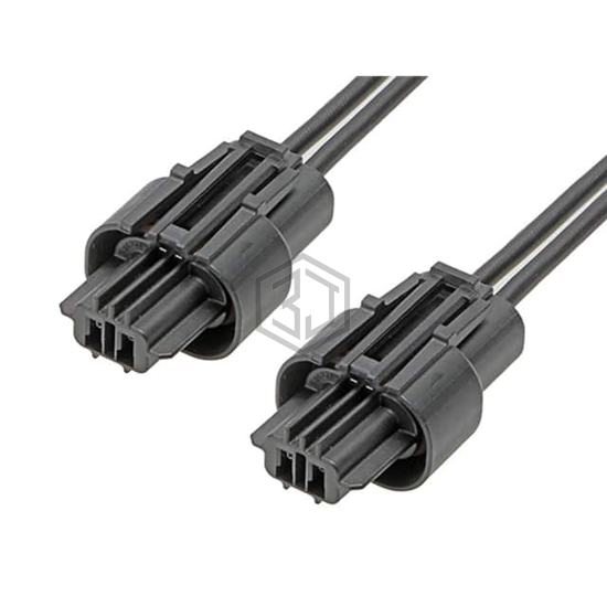 2166201023 - Molex - Rectangular Cable Assemblies