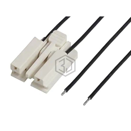 2163301064 - Molex - Rectangular Cable Assemblies