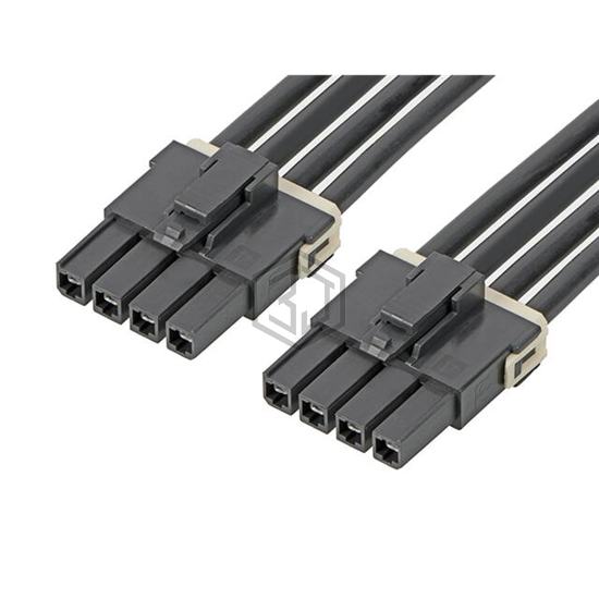2164001041 - Molex - Rectangular Cable Assemblies