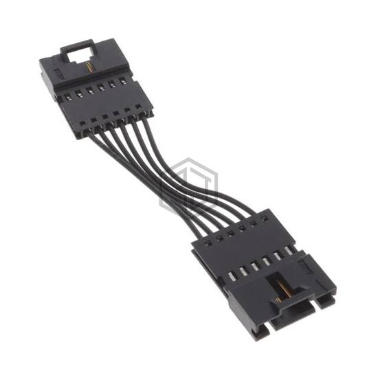 2267796-5 - TE Connectivity AMP Connectors - Rectangular Cable Assemblies