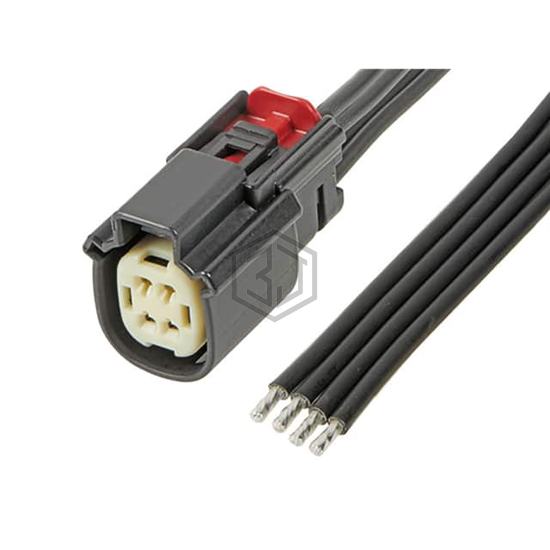2162851063 - Molex - Rectangular Cable Assemblies