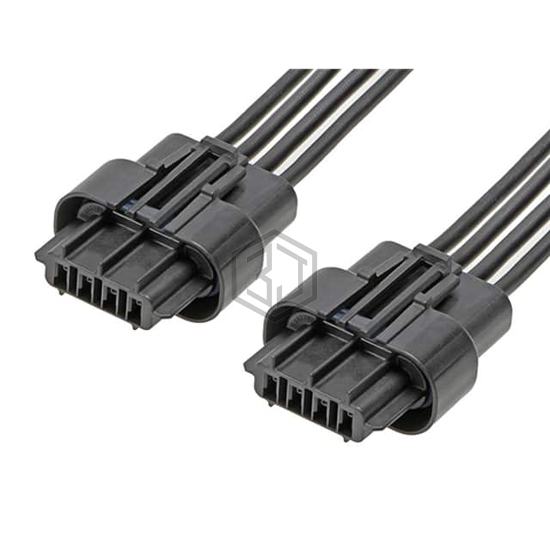 2166201042 - Molex - Rectangular Cable Assemblies