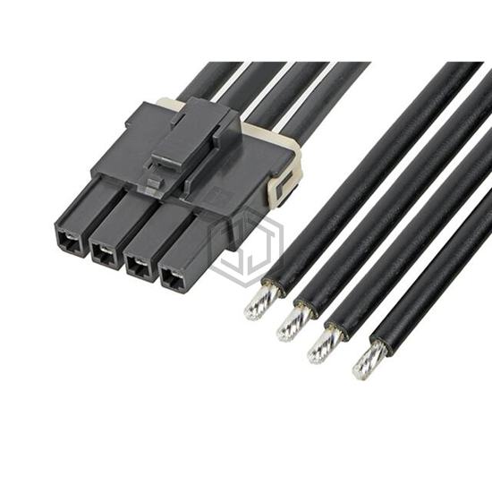 2164001061 - Molex - Rectangular Cable Assemblies