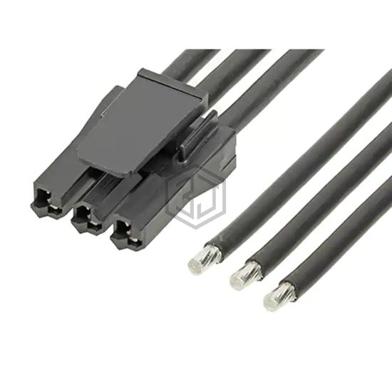 2160101041 - Molex - Rectangular Cable Assemblies