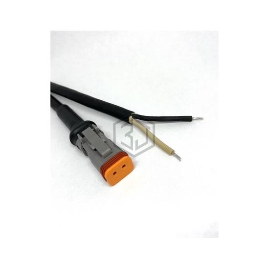 A100002-03 - Multi-Tek - Rectangular Cable Assemblies
