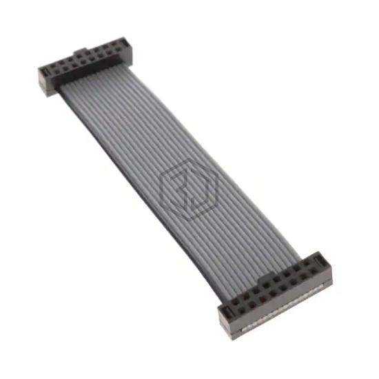 TCSD-08-D-03.00-01-N - Samtec Inc. - Rectangular Cable Assemblies