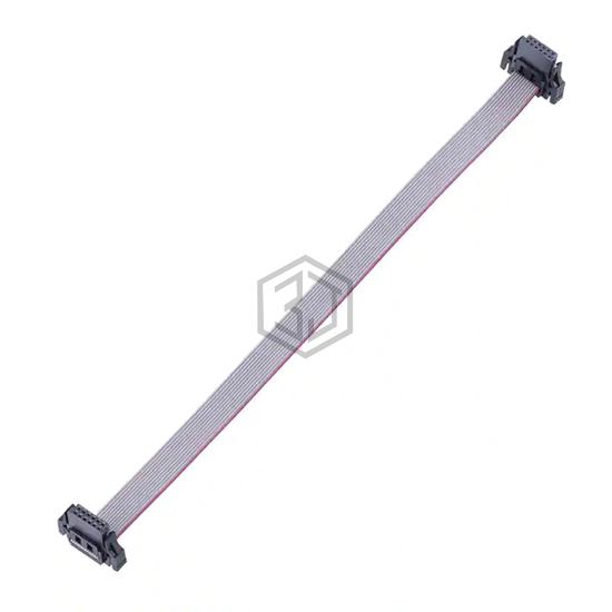 M55-8001242-0300A - Harwin Inc. - Rectangular Cable Assemblies