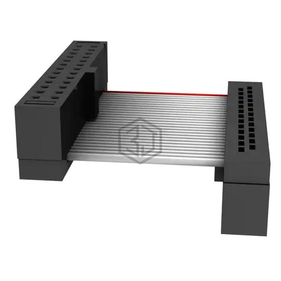 FFSD-13-D-08.38-01-N-R - Samtec Inc. - Rectangular Cable Assemblies